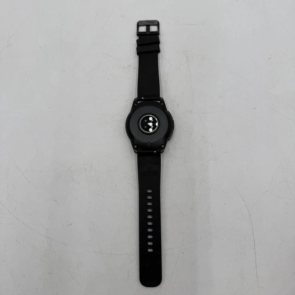 Samsung Galaxy Smart Watch SM-R815U 42MM Black Tested